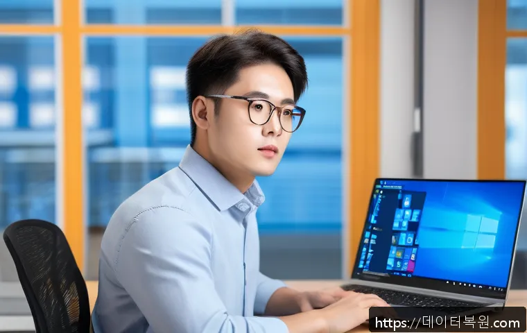 충현동 사무실 윈도우 라이선스 오류 긴급 복구 사례와 해결 노하우 1