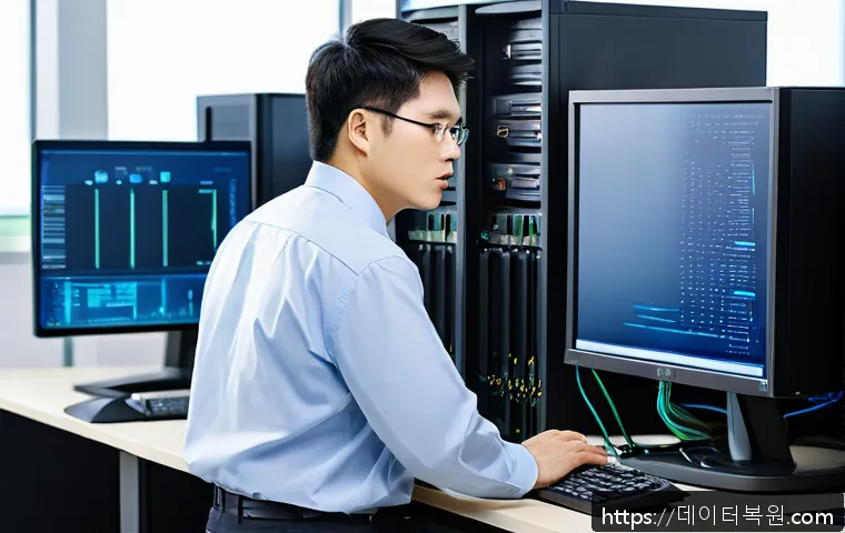 현저동 페이지 오류 해결 사례와 업무 중단 없이 신속 복구 방법 안내 1