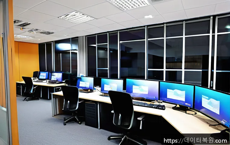 광장동 블루스크린 관련 이미지 2