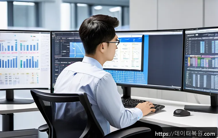 온수동 지역 사무실 메모리 교체 및 조립 서비스 실제 후기와 신속 대응 사례 1