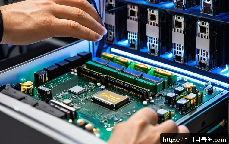 온수동 메모리조립 및 교체수리 관련 이미지 2