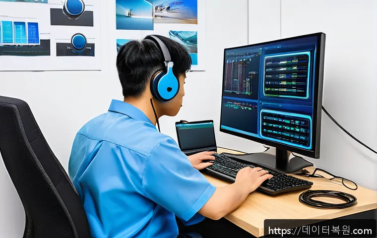 남현동 조립컴퓨터 pc 출장판매설치 관련 이미지 2