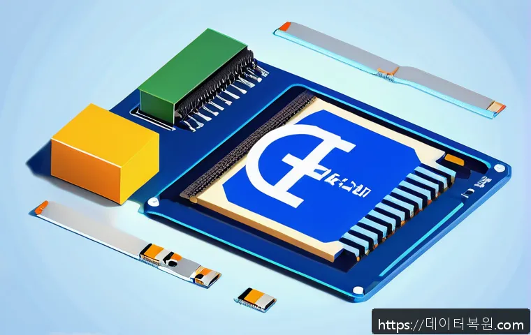 중곡동 POOL_CORRUPTION_IN_FILE_AREA 관련 이미지 1