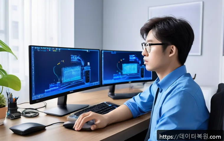 봉원동 전산 장애 긴급 복구 사례와 드라이버 오류 해결 노하우 1