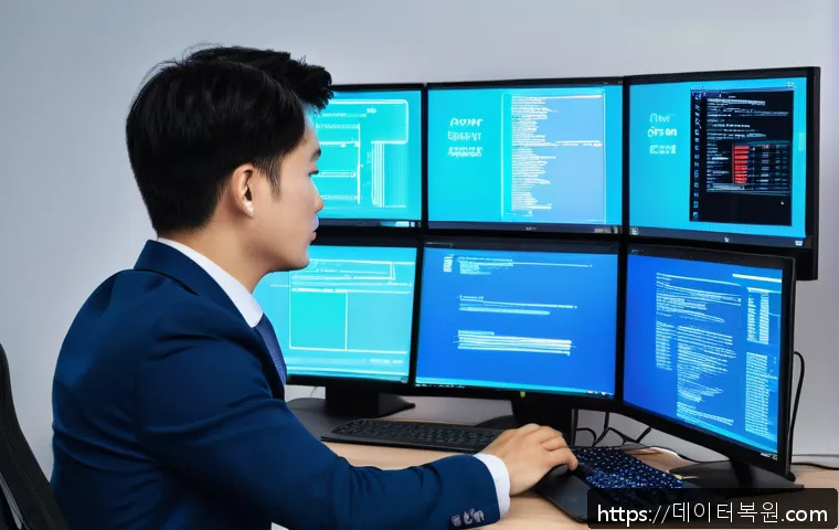 강매동 UNMOUNTABLE_BOOT_VOLUME 관련 이미지 1