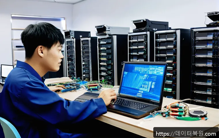 강매동 UNMOUNTABLE_BOOT_VOLUME 관련 이미지 2