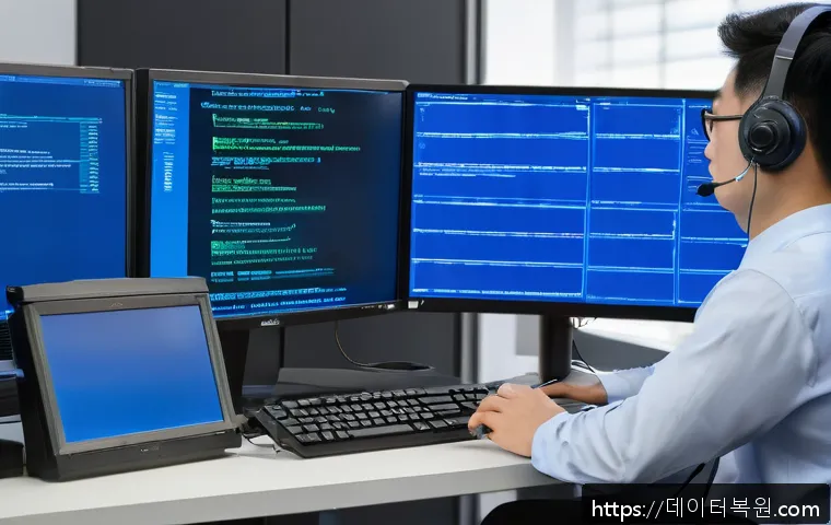 인수동 UNEXPECTED_KERNEL_MODE_TRAP 관련 이미지 1