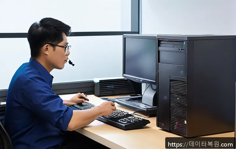 인수동 UNEXPECTED_KERNEL_MODE_TRAP 관련 이미지 2