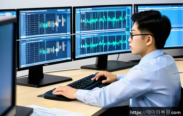 돈암동 사무실 네트워크 권한 오류 긴급 해결 및 재택근무 환경 최적화 사례 1