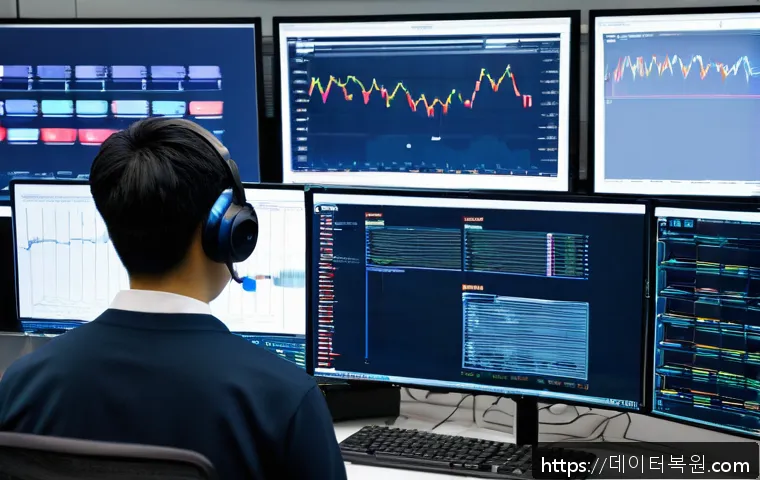 익선동 HARDWARE_MEMORY_FAILURE 관련 이미지 1