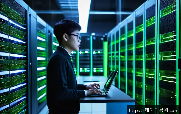 학온동 커널 권한 오류 해결을 위한 전산실 긴급 대응 사례와 예방 전략 9