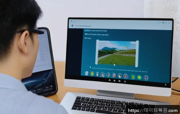 마장동 SYSTEM_THREAD_EXCEPTION_NOT_HANDLED 관련 이미지 2