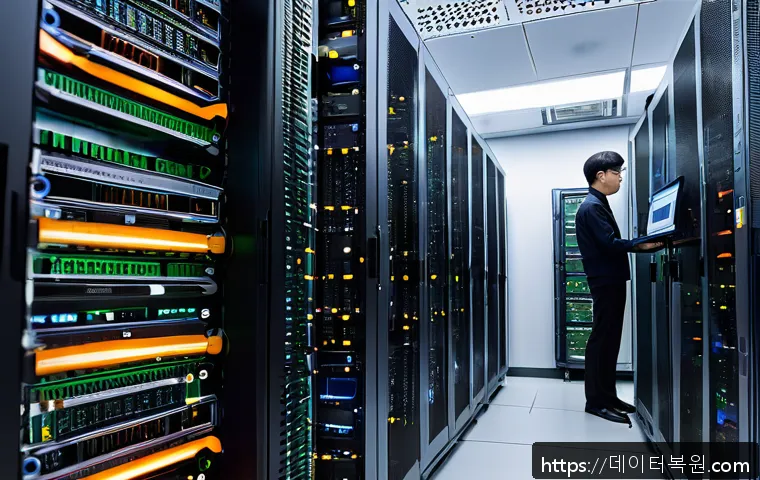 신공덕동 커널 모듈 오류 해결 경험담과 전산실 긴급 복구 노하우 1