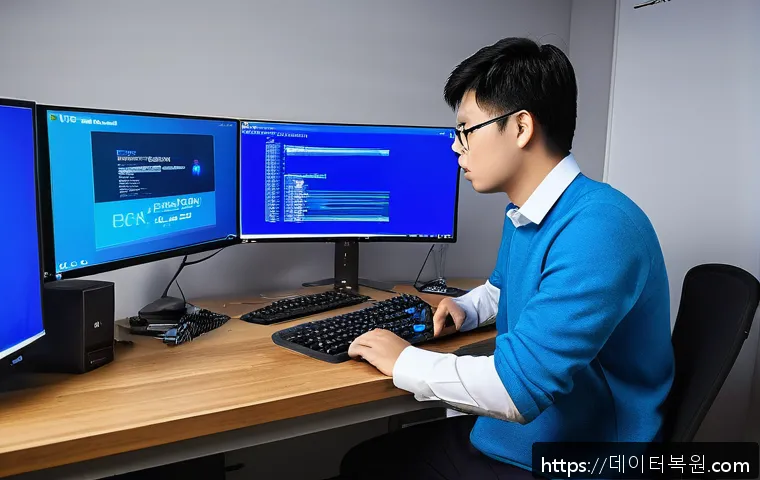 동숭동 인근 커널 데이터 오류 긴급 복구 사례와 예방 가이드 9