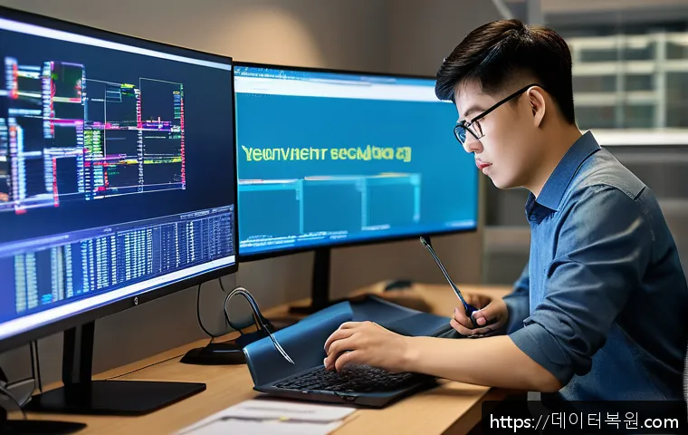 정발산동 PAGE_TABLE_CORRUPT 관련 이미지 1
