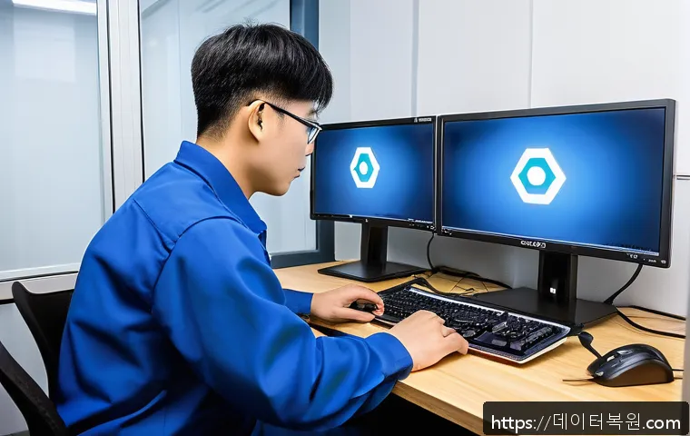 양천구 악성코드 바이러스 관련 이미지 1