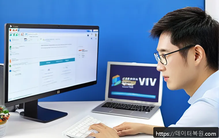 덕이동 윈도우7 windows7 재설치 포맷  초기화 관련 이미지 2