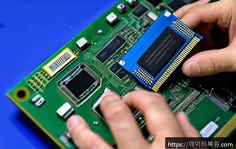 월곡동 PROCESS_HAS_LOCKED_PAGES 관련 이미지 1