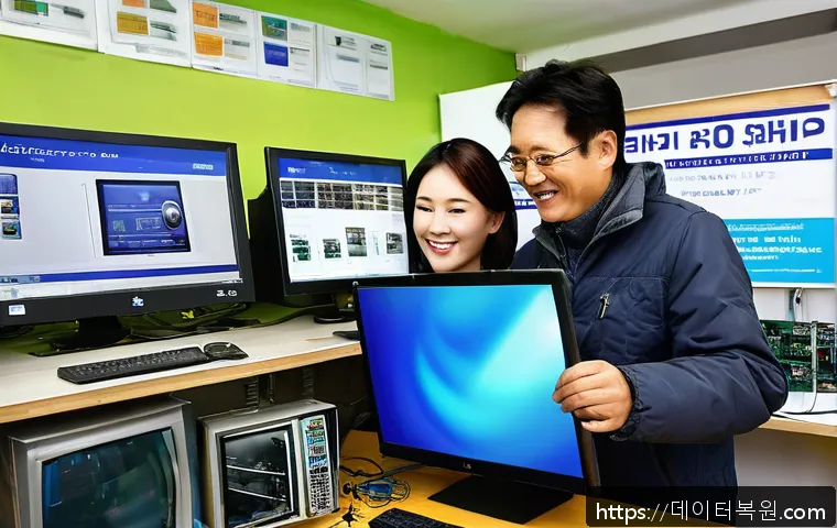 월곡동 PROCESS_HAS_LOCKED_PAGES 관련 이미지 2