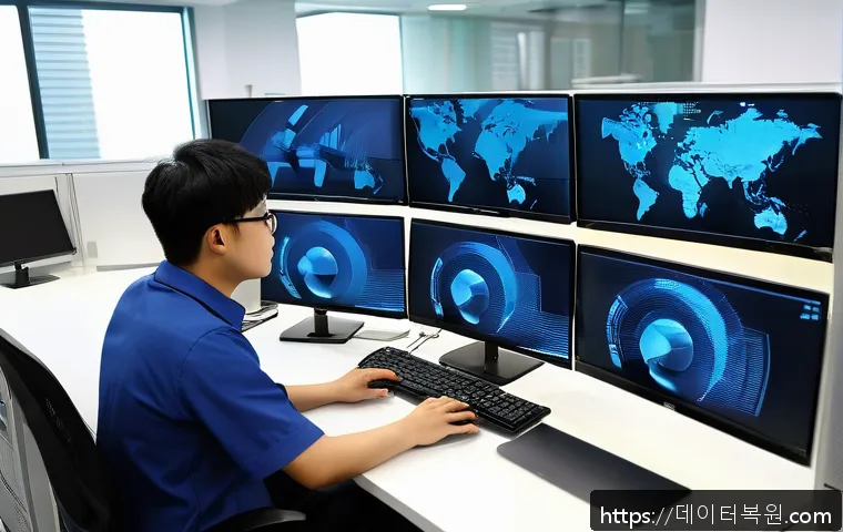 냉천동 업무환경에서 발생한 권한 보호 오류 해결 사례와 신속 복구 노하우 5