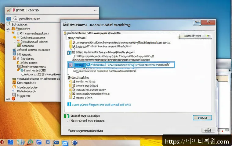 냉천동 STATUS_PROTECTION_ERROR 관련 이미지 1