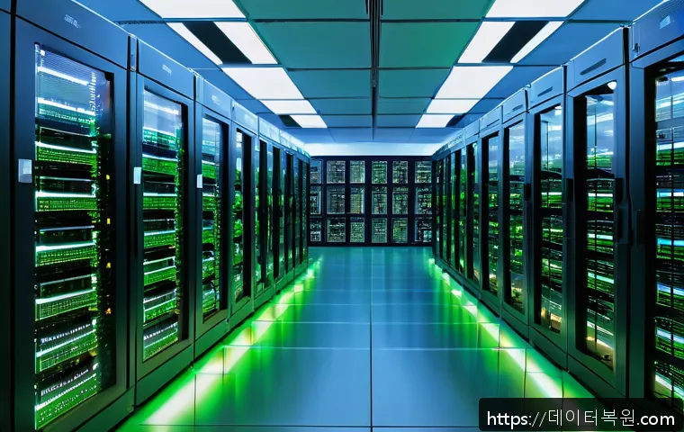 은평구 컴퓨터 전산실에서 발생한 부동소수점 연산 오류 긴급 복구 사례 분석 1