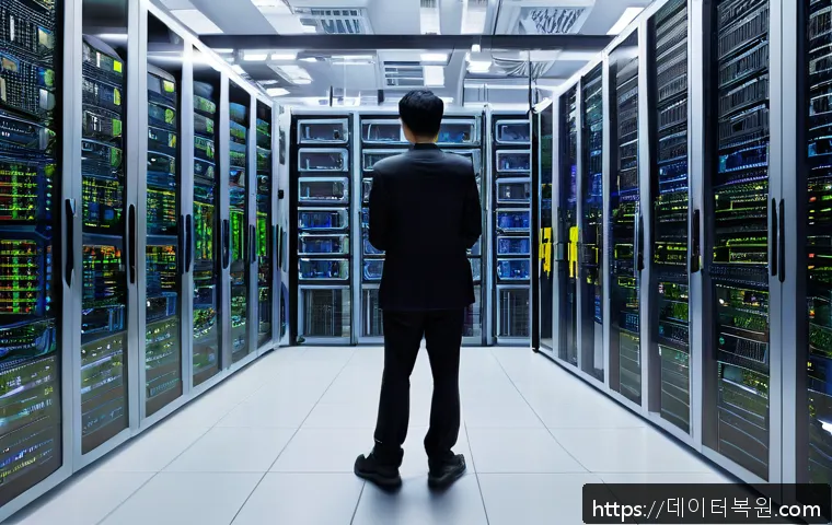 시흥동 전산실 락 시퀀스 오류 긴급 복구 사례 및 예방 전략 1