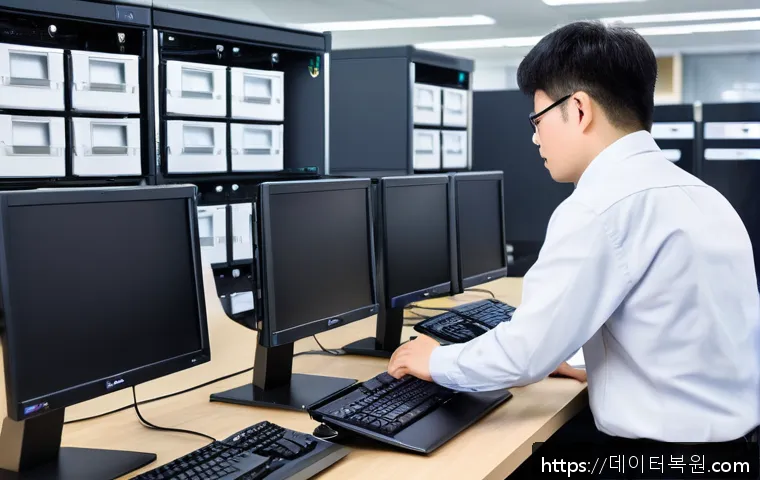 안국동 STATUS_RESOURCE_NOT_OWNED 관련 이미지 2