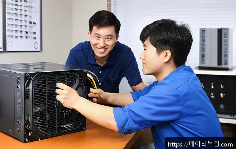 광진구 파워조립 및 교체수리 관련 이미지 2