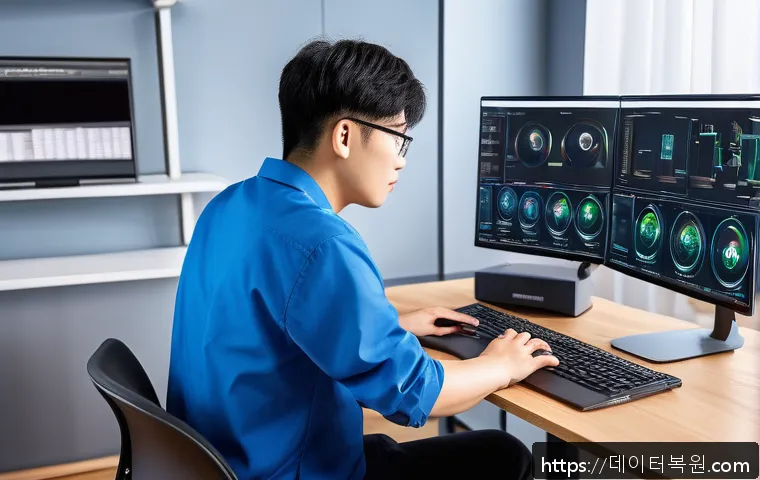 안암동 WHEA_UNCORRECTABLE_ERROR 관련 이미지 2
