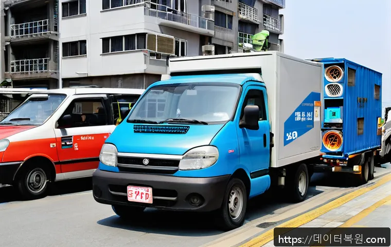 가리봉 파워조립 및 교체수리 관련 이미지 1