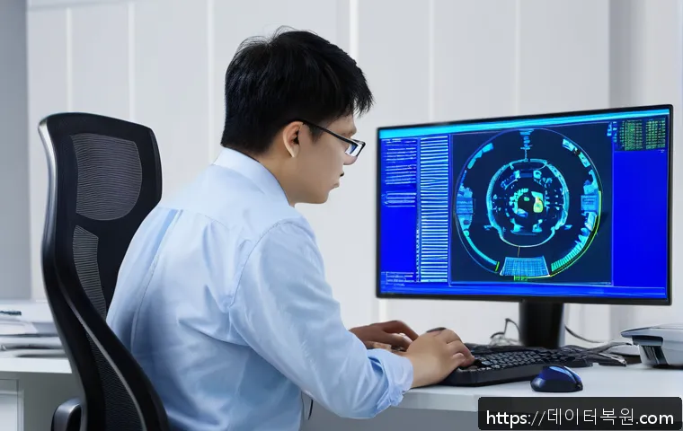 화전동 컴퓨터 부팅 오류 긴급 대응 사례와 SESSION3 초기화 실패 해결 노하우 21