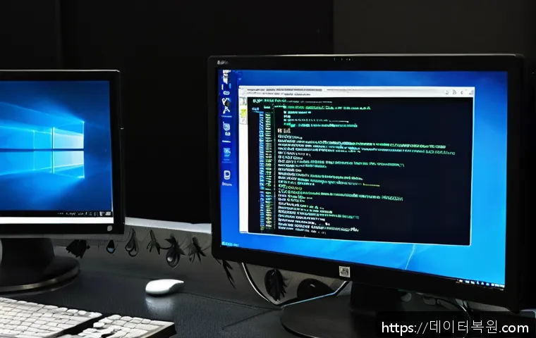 영천동 BAD_SYSTEM_CONFIG_INFO 관련 이미지 1