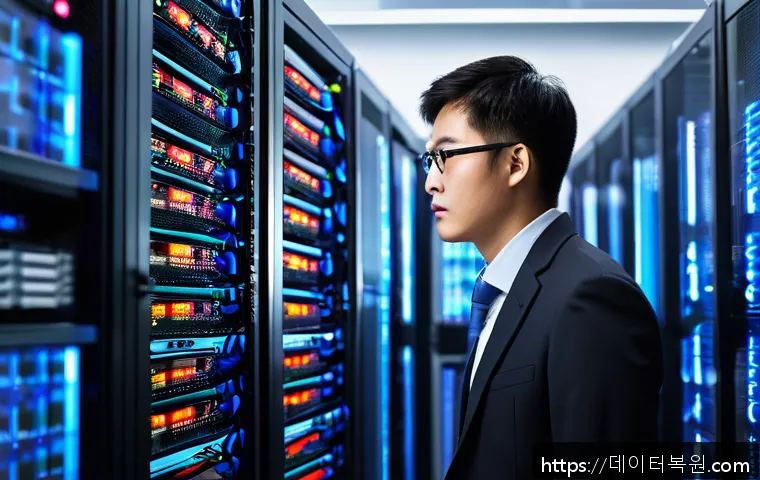 남종면 커널 메모리 누수 문제 긴급 대응과 전산실 안정화 사례 분석 5