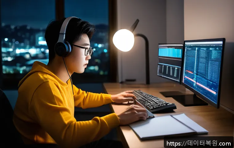 남종면 STATUS_KERNEL_MEMORY_LEAK 관련 이미지 2