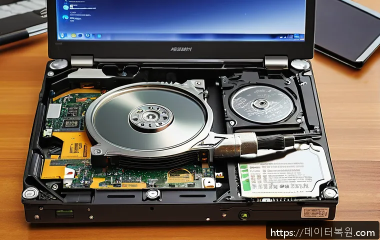 대조동 STATUS_KERNEL_BOOT_DRIVE_ERROR 관련 이미지 1