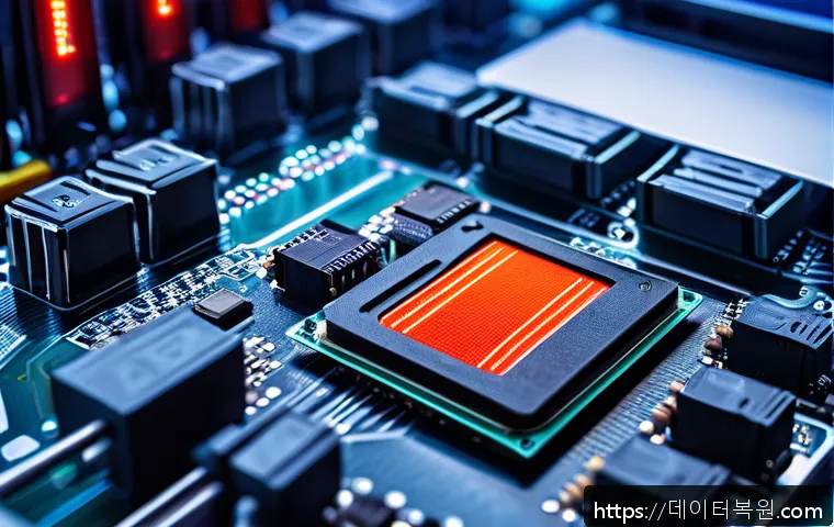 도렴동 POOL_CORRUPTION_IN_FILE_AREA 관련 이미지 1