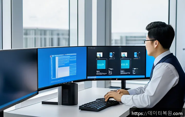 도렴동 POOL_CORRUPTION_IN_FILE_AREA 관련 이미지 2