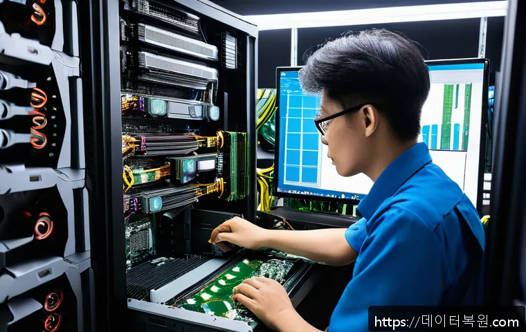 화정동 PC 커널 오류 긴급 복구 서비스 경험담과 신속 대응법 1