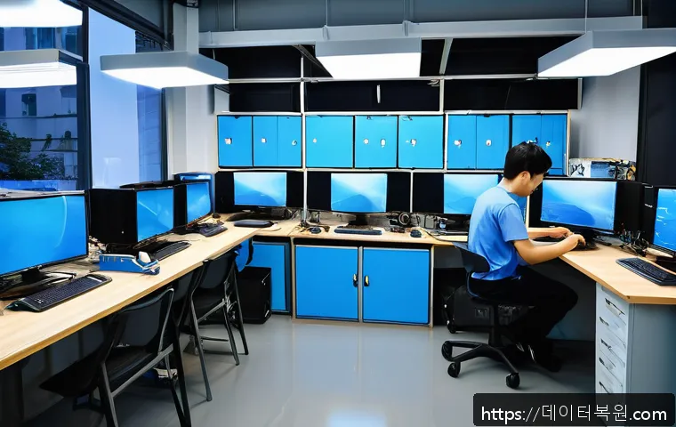 현석동 MULTIPLE_IRP_COMPLETE_REQUESTS 관련 이미지 2