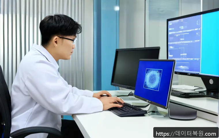 고양동 사무실 PC 악성코드 감염 신속 대응과 바이러스 제거 사례 공유 1