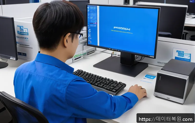 종암동 커널 스레드 오류 긴급 복구 사례와 사무실 시스템 안정화 노하우 1