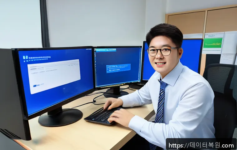 종암동 STATUS_KERNEL_THREAD_FAILURE 관련 이미지 2