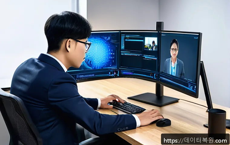 도곡동 STATUS_DISK_NOT_INITIALIZED 관련 이미지 1