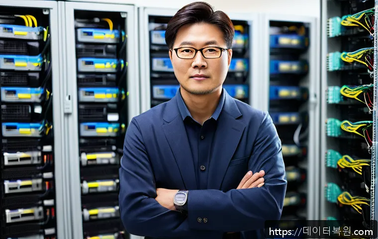 도곡동 STATUS_DISK_NOT_INITIALIZED 관련 이미지 2