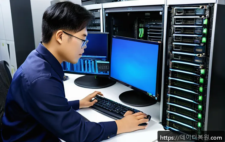 이문동 소프트웨어 부동소수점 오류 해결 사례와 업무 연속성 확보 방법 5