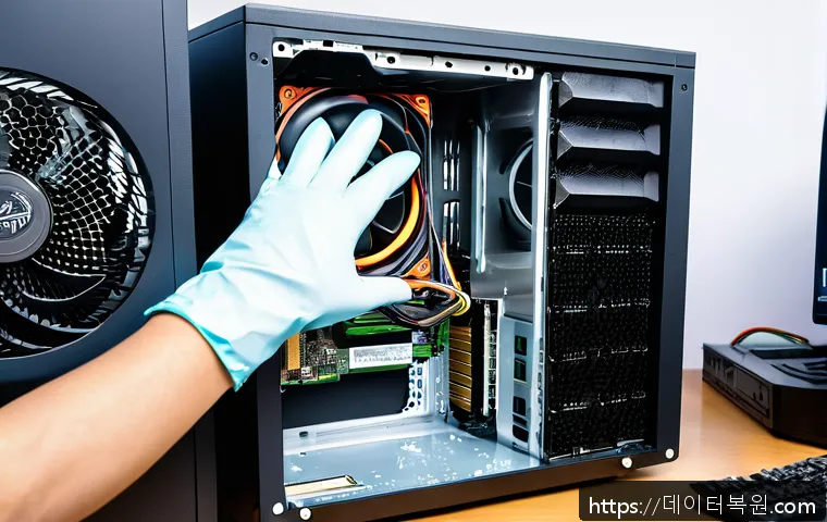 양재동 사무실 전원 불안정 문제 긴급 점검과 해결 후기 1