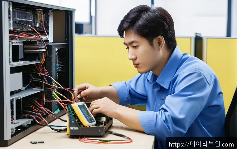 양재동 본체 꺼졌다 켜졌다 할때 관련 이미지 1