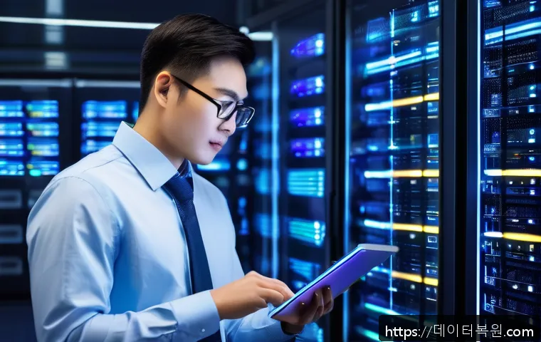 북한동 인근 서버 메모리 누수 현상 긴급 점검 및 커널 상태 개선 사례 5