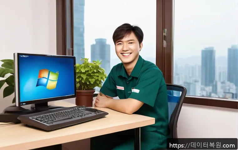 역동 DRIVER_VERIFIER_DETECTED_VIOLATION 관련 이미지 2